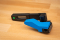 Cover for Beiter arrow rest Righthand Blue