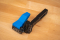 Cover for Beiter arrow rest Righthand Blue