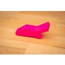 Cover for Beiter arrow rest Righthand Pink