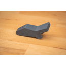 Cover for Beiter arrow rest Righthand Anthracite