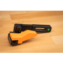 Cover for Beiter arrow rest Lefthand Orange
