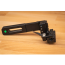 Cover for Beiter arrow rest Lefthand Orange
