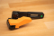 Cover for Beiter arrow rest Lefthand Orange
