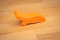 Cover for Beiter arrow rest Lefthand Orange
