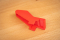 Cover for Beiter arrow rest Lefthand Red