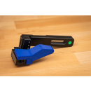 Cover for Beiter arrow rest Lefthand Dark blue