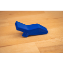 Cover for Beiter arrow rest Lefthand Dark blue