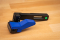 Cover for Beiter arrow rest Lefthand Dark blue