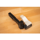 Cover for Beiter arrow rest Lefthand Cream white