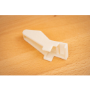 Cover for Beiter arrow rest Lefthand Cream white