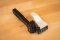Cover for Beiter arrow rest Lefthand Cream white