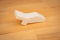 Cover for Beiter arrow rest Lefthand Cream white