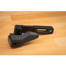 Cover for Beiter arrow rest Lefthand Black