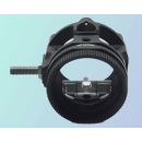 Scope aperture reducer for different scopes Shibuya Okulus Scope 32mm Black