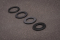 Scope aperture reducer for different scopes Shibuya Okulus Scope 32mm Black