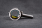 Scope Blenden AXCEL AV-31 Klar Blau