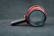 Scope aperture reducer AXCEL AV-41 Clear Blue
