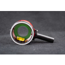 Scope aperture reducer AXCEL AV-41 Clear Green