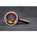 Scope Blenden AXCEL AV-41 Klar Rot
