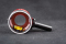 Scope Blenden AXCEL AV-41 Klar Rot