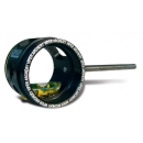 Scope Blenden Viper Scope Klein 1 3/8" Klar Blau