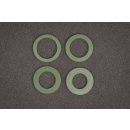 Scope Blenden Shibuya Scope 29mm Klar Grün