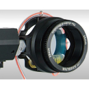 Scope Blenden Shibuya Scope 29mm Klar Grün