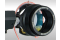 Scope aperture reducer Shibuya Scope 29mm Clear Red