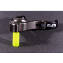 Daumentrommeln für Backtension Release Slim Fluo Gelb