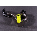 Daumentrommeln für Backtension Release Slim Fluo Gelb
