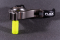 Daumentrommeln für Backtension Release Slim Fluo Gelb