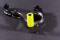 Thumb peg for backtension releases Slim Fluo Yellow