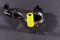 Daumentrommeln für Backtension Release Slim Fluo Gelb