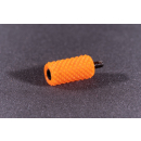 Thumb peg for backtension releases Slim Fluo Orange