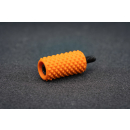 Thumb peg for backtension releases Slim Orange