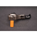 Thumb peg for backtension releases Slim Orange