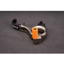 Thumb peg for backtension releases Slim Orange