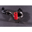 Thumb peg for backtension releases Slim Red