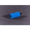 Thumb peg for backtension releases Slim Blue
