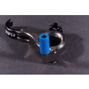 Thumb peg for backtension releases Slim Blue