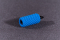 Thumb peg for backtension releases Slim Blue