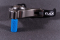 Thumb peg for backtension releases Slim Blue