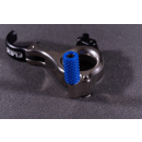 Thumb peg for backtension releases Slim Dark blue