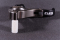 Thumb peg for backtension releases Slim Creamy white