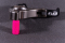 Thumb peg for backtension releases Slim Pink