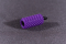 Thumb peg for backtension releases Slim Purple