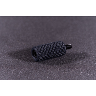 Thumb peg for backtension releases Slim Anthracite