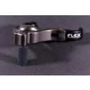 Thumb peg for backtension releases Slim Anthracite