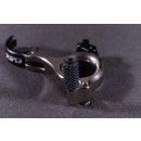 Thumb peg for backtension releases Slim Anthracite