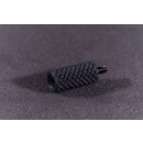 Thumb peg for backtension releases Slim Carbon